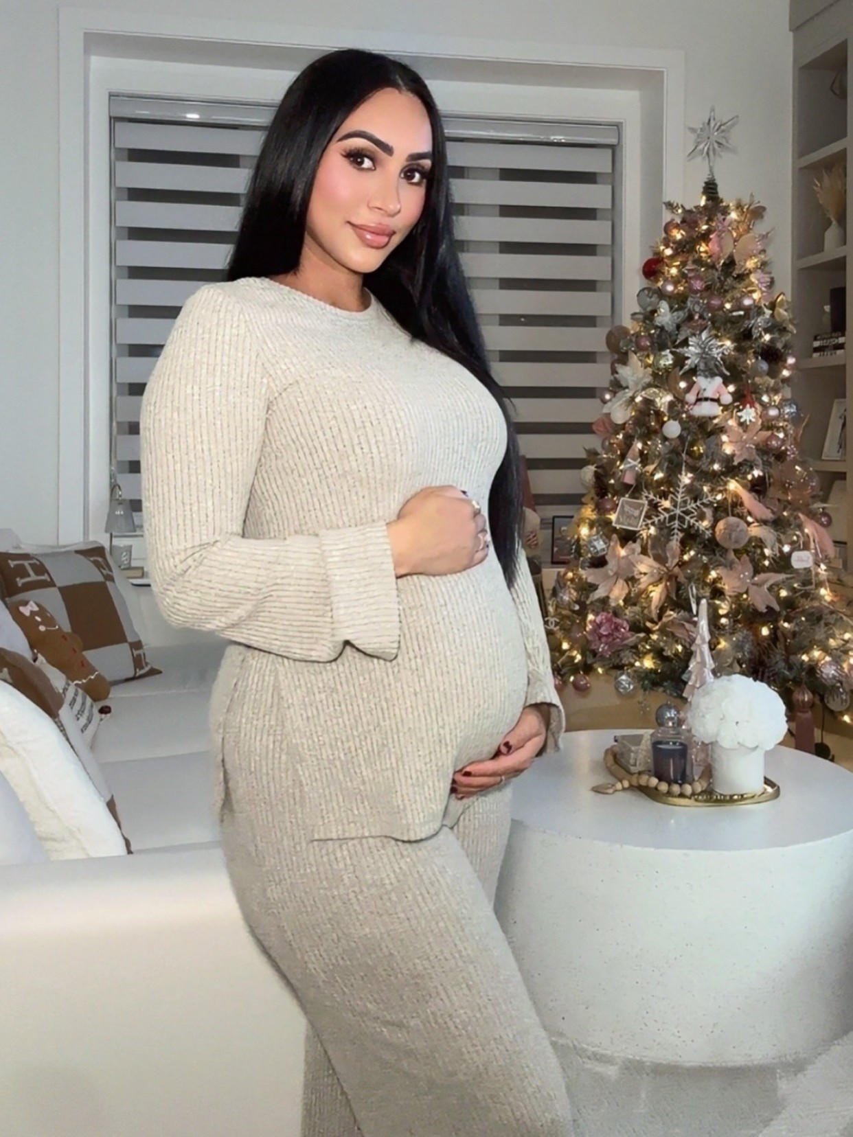 Growing this bump in style ✨ Sharing some of my most–loved maternity pieces that have been keeping me comfy, cute, and feeling like me. Linked all my faves for you 🤰🏻🤍

#LTKstyletip #LTKsale #LTKmaternity