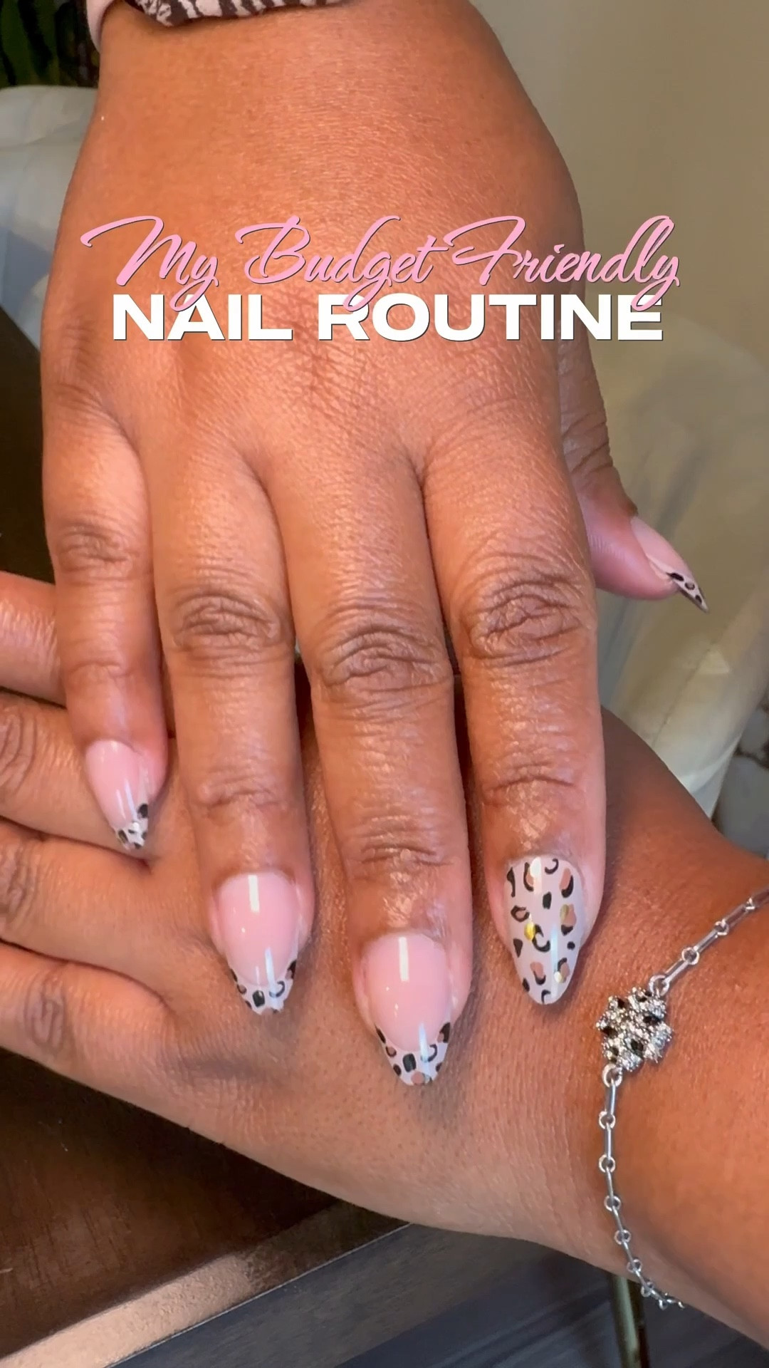 Affordable and cute! Loving my latest nails 😍

#LTKPlusSize #LTKBeauty #LTKValentine