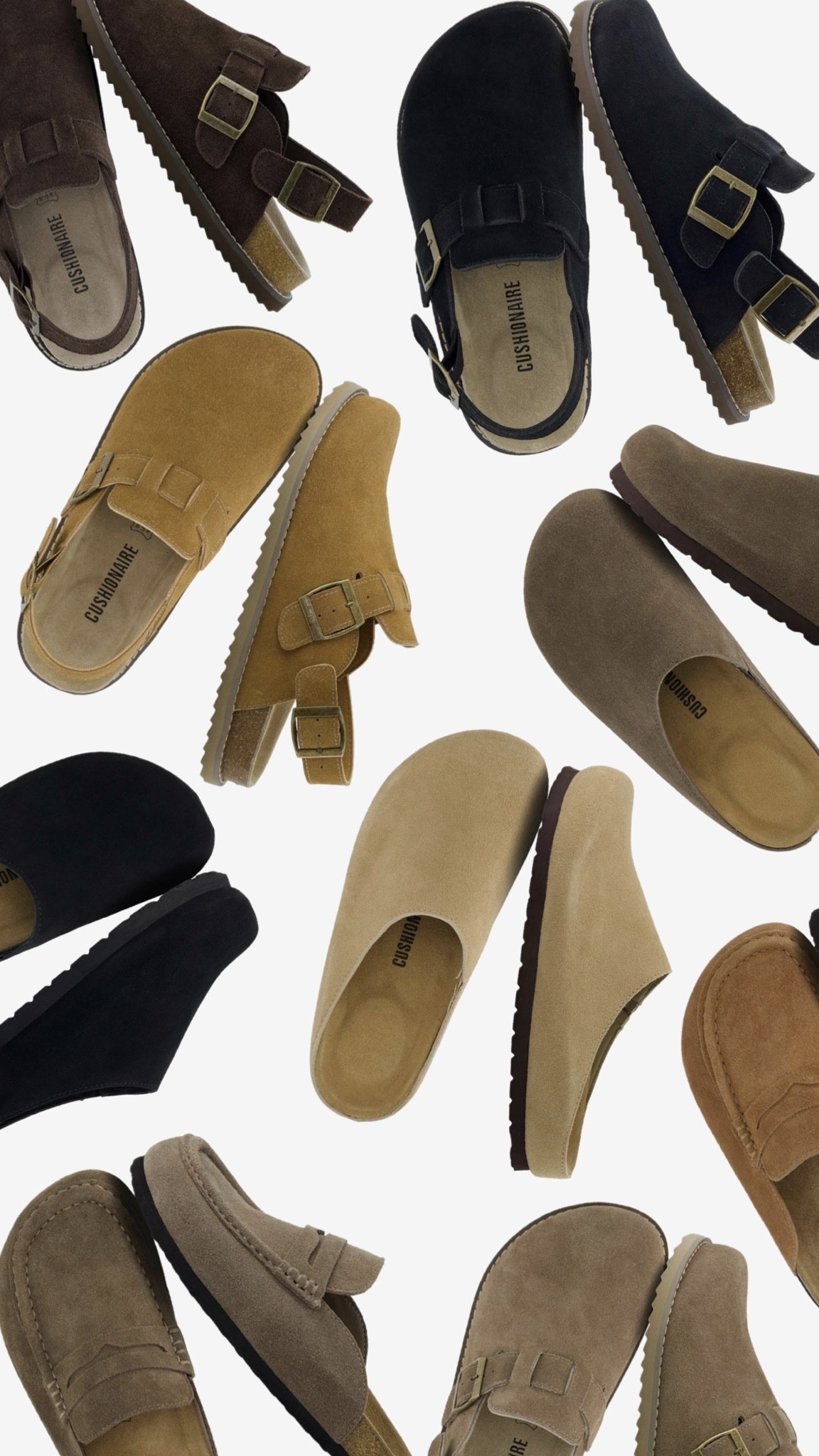 Fall mules just dropped and I want them allll!

#LTKdayinmylife #LTKootd #LTKgrwm