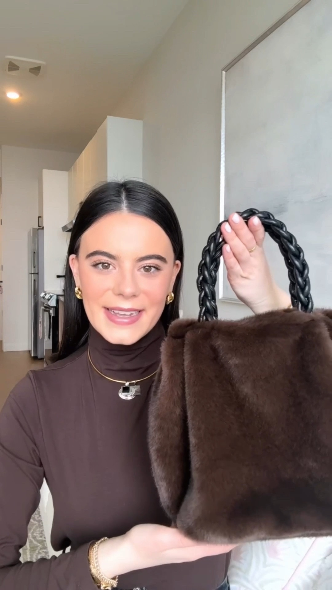 Sharing a roundup of my favorite winter purses! 