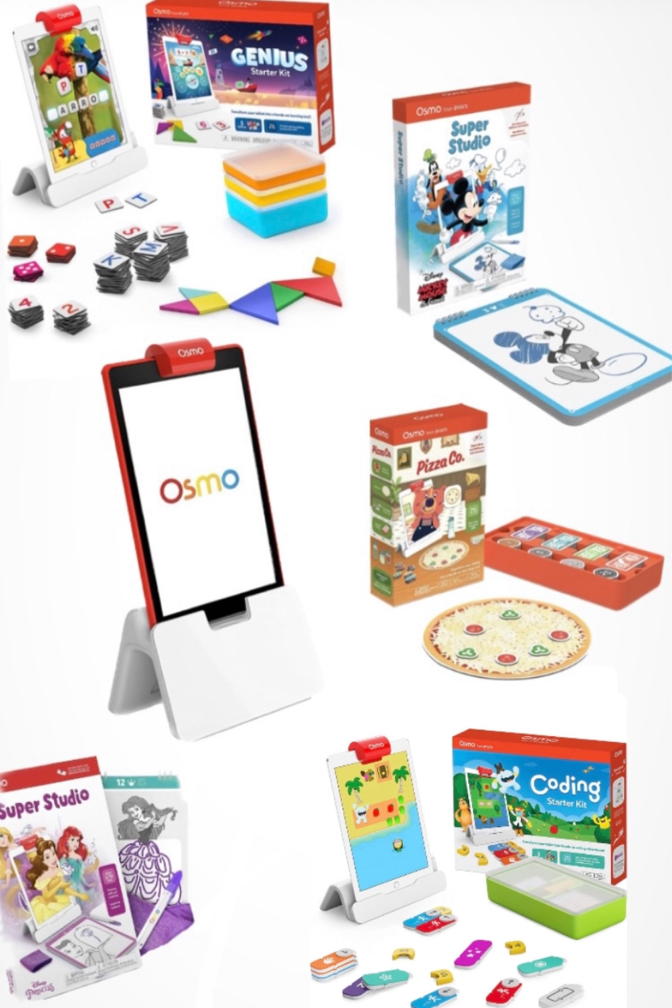 Guilt free screen time 🙌🏼 Perfect for your child’s Amazon Fire Tablet or iPad!  Excellent learning tool! 

#LTKunder100 #LTKkids #LTKfamily