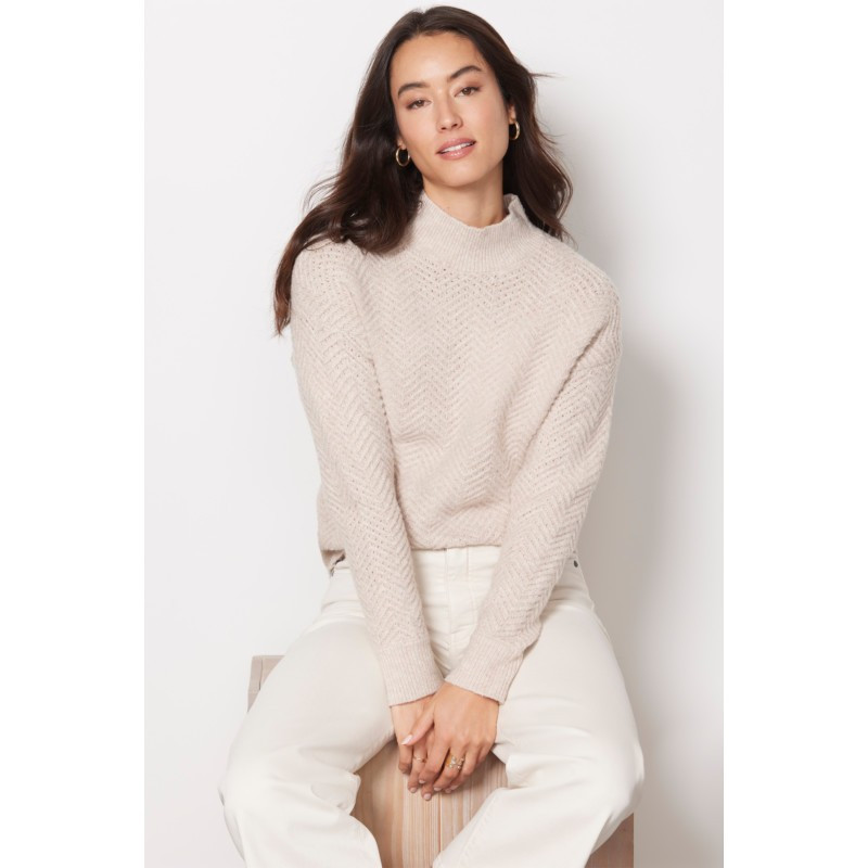 EVEREVE Rochelle Pullover | EVEREVE | Evereve