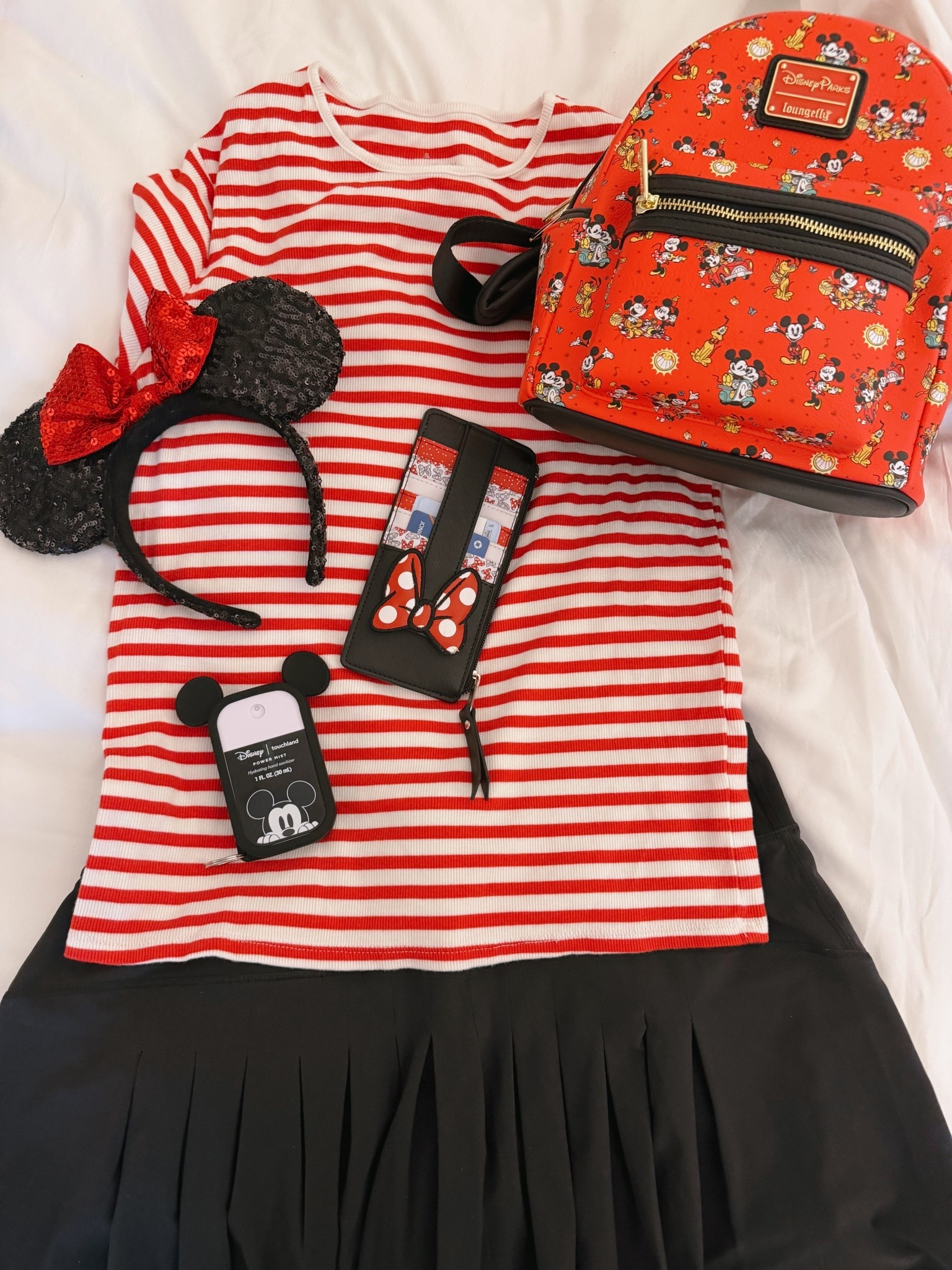 Day 1 Disney outfit🐭✨

#LTKootd #LTKTravel