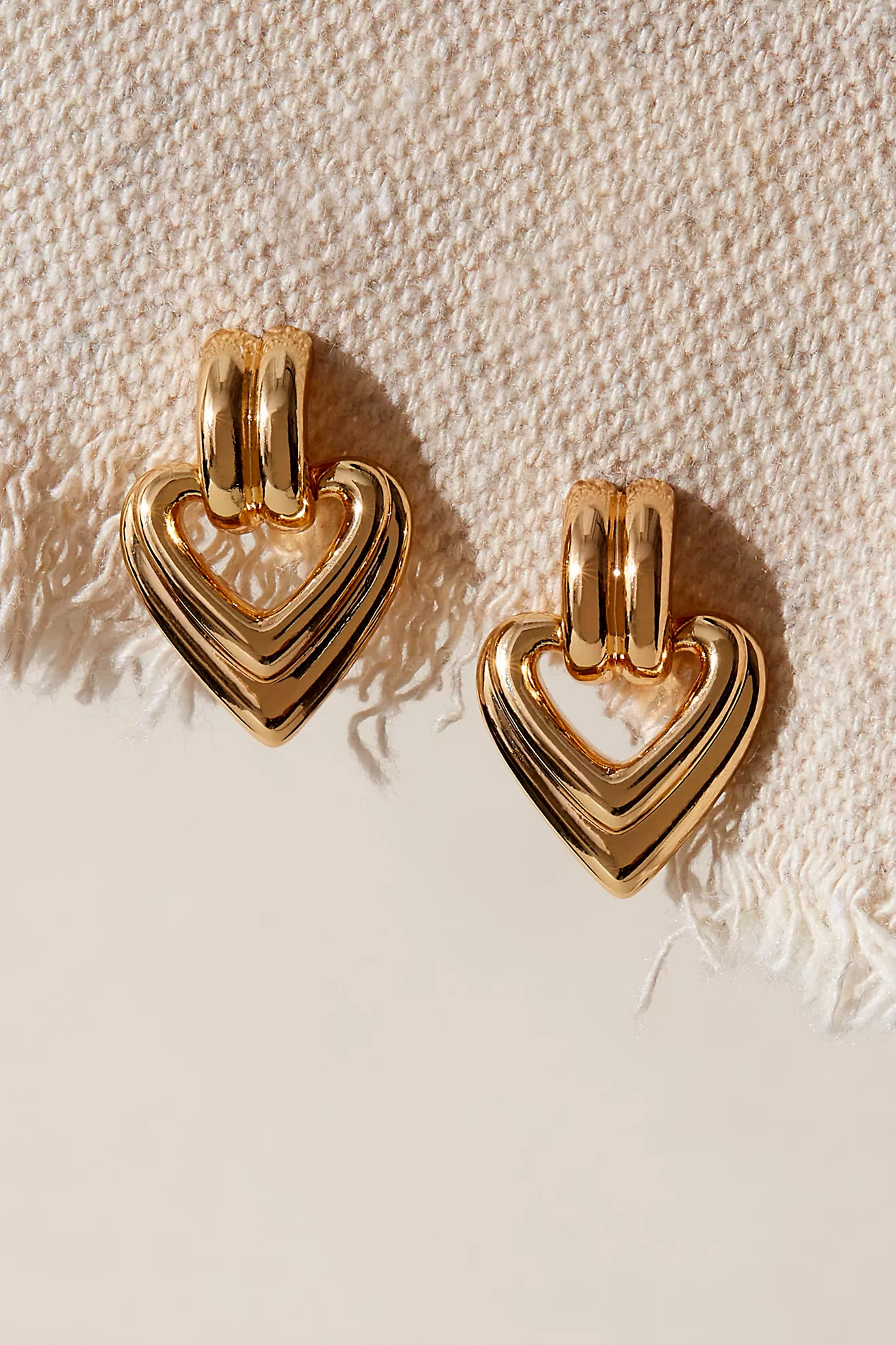 Miranda Frye Ruby Earrings | Free People (Global - UK&FR Excluded)