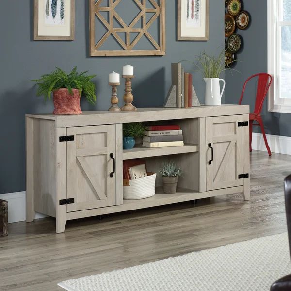 Jaelyn TV Stand for TVs up to 70" | Wayfair North America