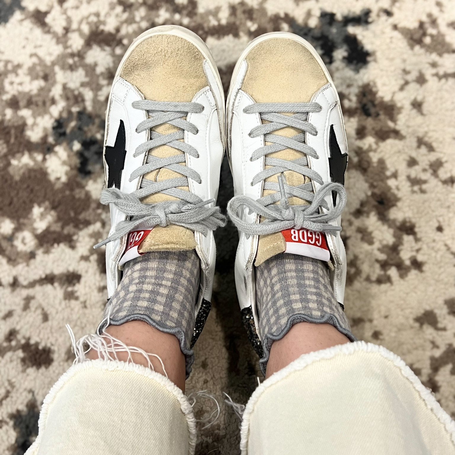 Favorite cute socks from Amazon! 
Amazon finds, Amazon fashion, Amazon favorites. 

#LTKSeasonal #LTKStyleTip #LTKFindsUnder50