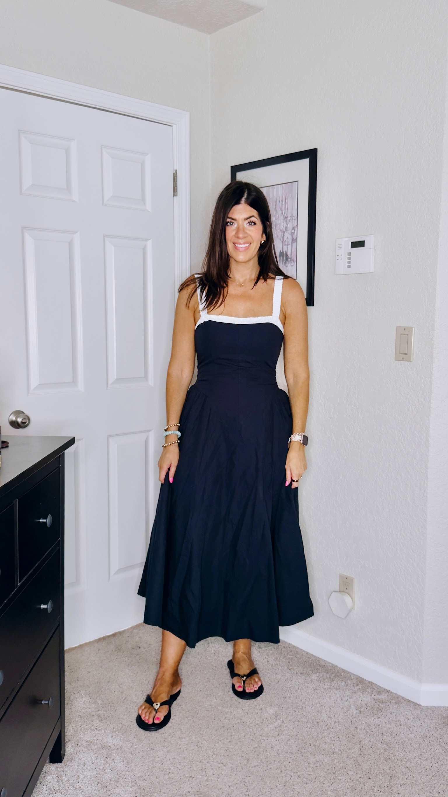 Abercrombie sale- stackable code SUITEAF Dresses- medium 

memorial day sale, summer dresses, special event, midsize dress, causal outfit, chic summer style

#LTKOver40 #LTKSaleAlert #LTKMidsize