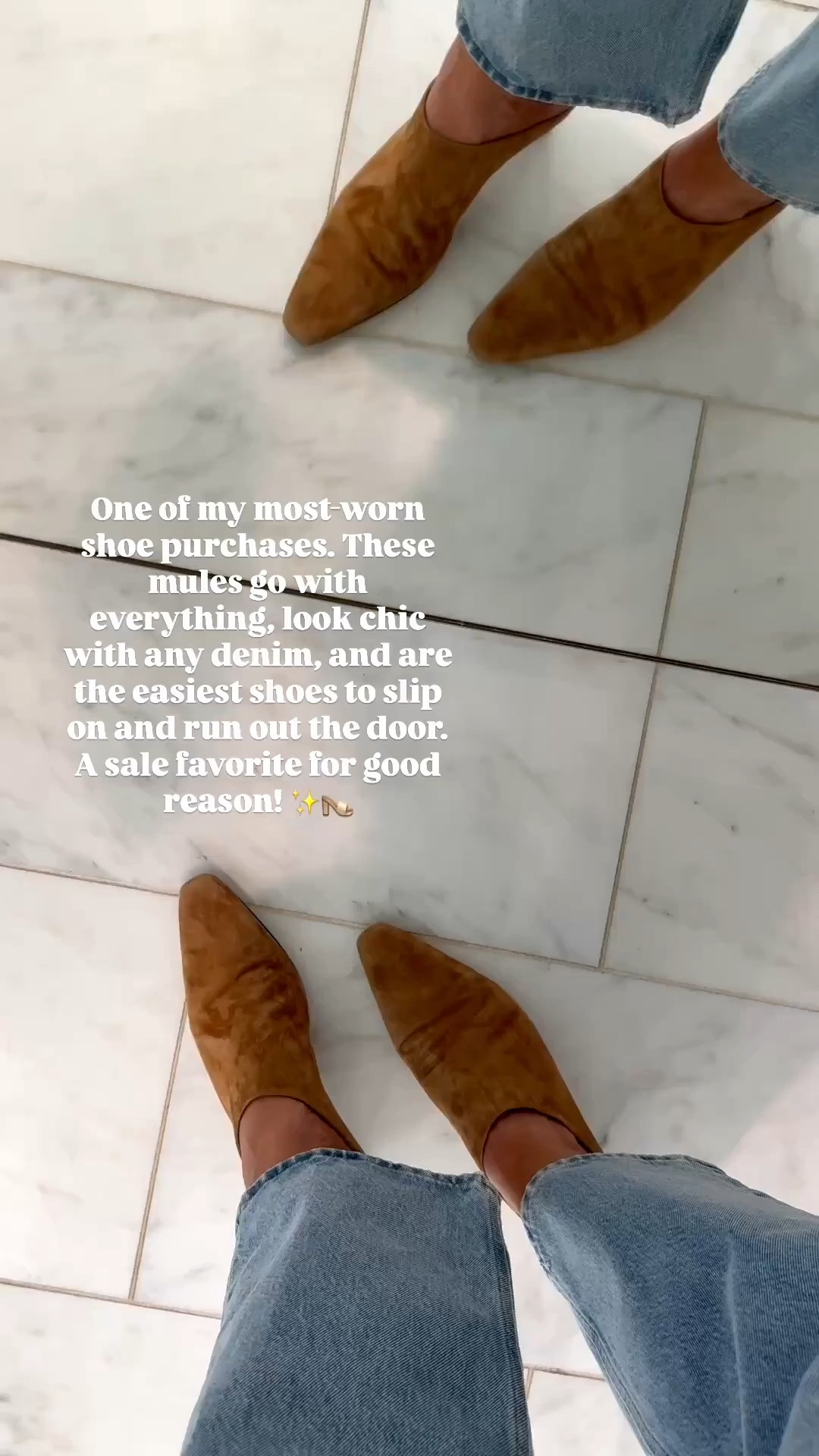 One of my most worn shoe purchases!

#LTKootd #LTKSeasonal