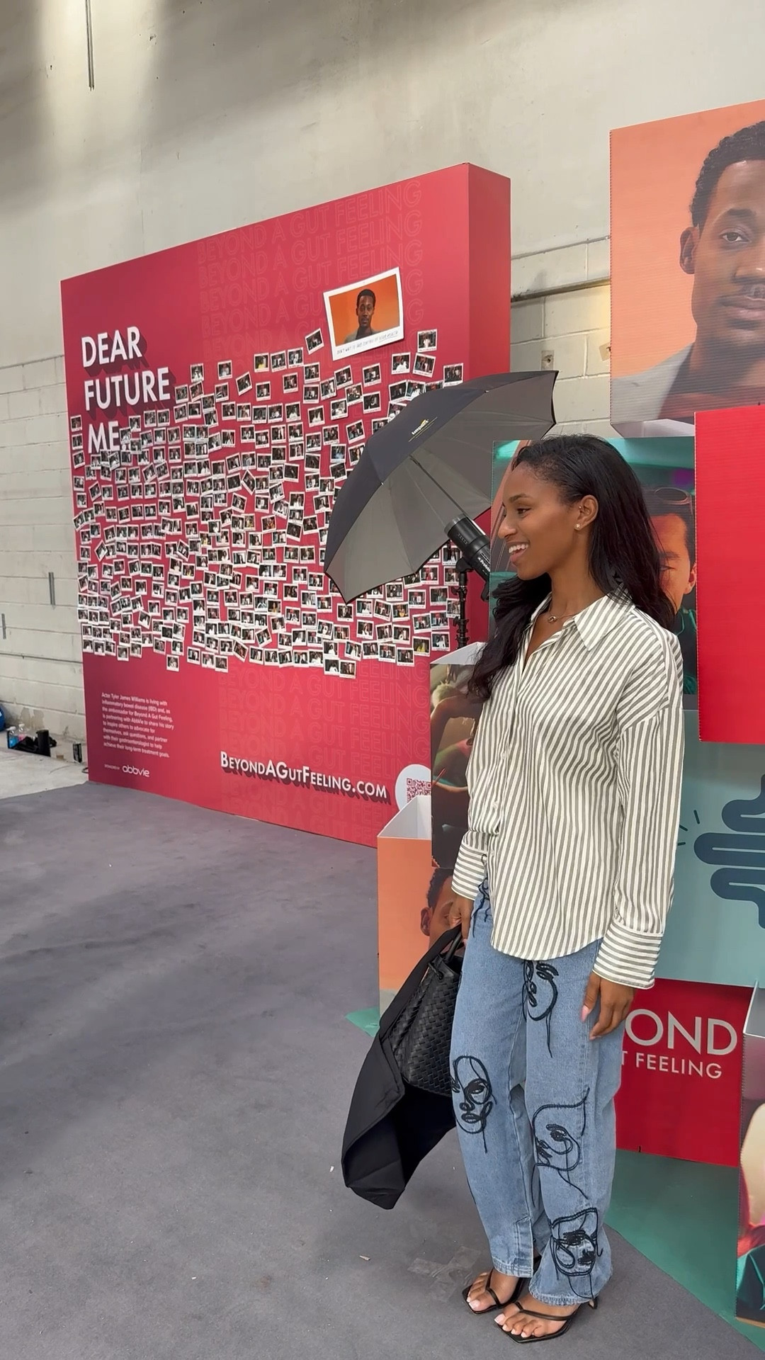 had so much fun attending my first Culture Con. it truly felt like a NYC homecoming—the fashion looks and creative expressions were everything!🚀

Got so many compliments on these pants, so thought I would share with you all🤍

#LTKSeasonal #LTKPetite