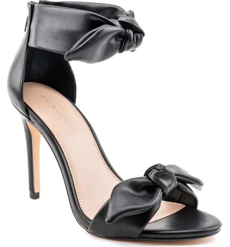 Jessa Ankle Strap Sandal | Nordstrom