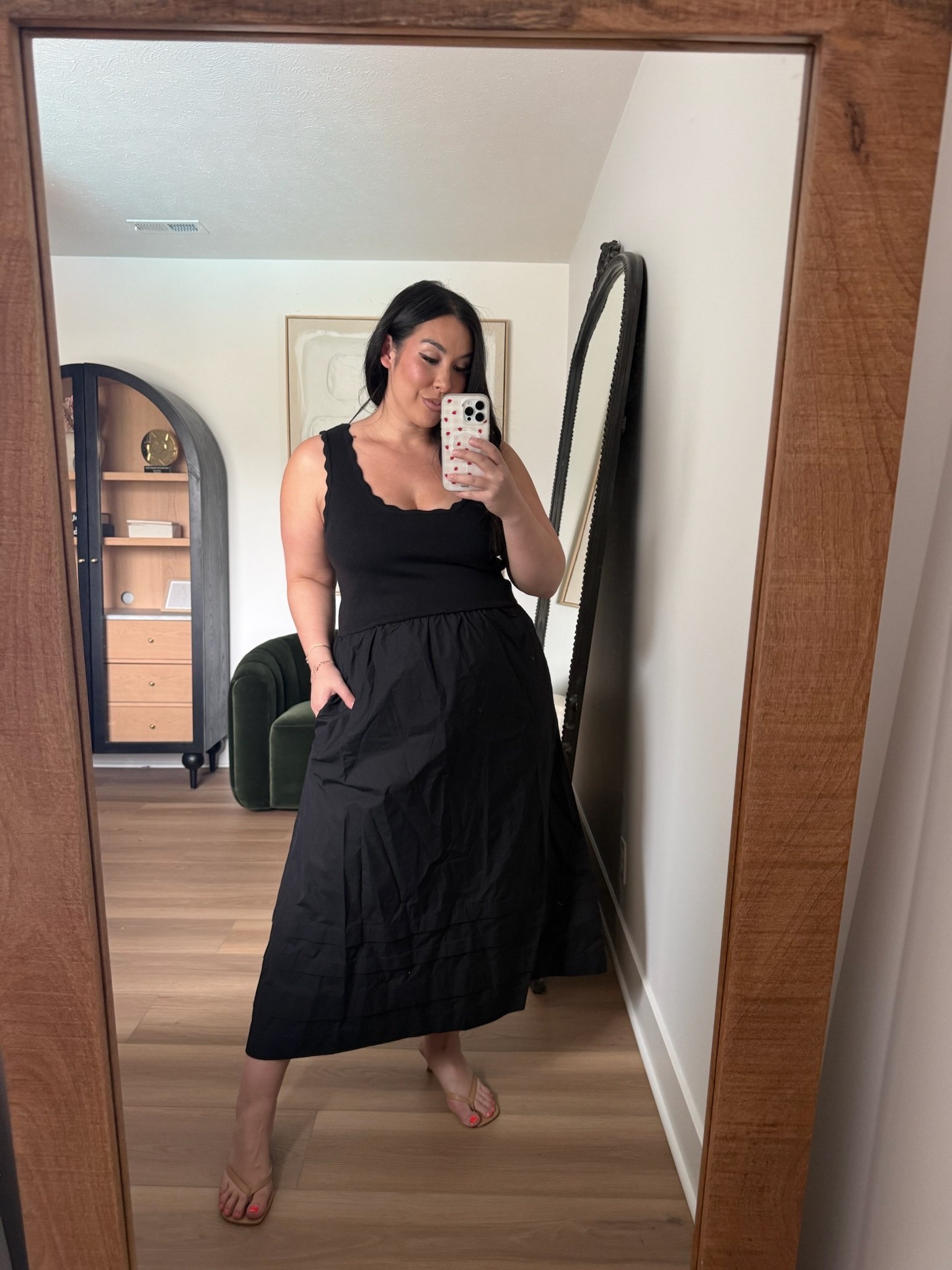 Size XL dress!
-
-
-
Walmart fashion, affordable fashion, spring outfit, midsize outfit, midsize fashion, midsize inspo

#LTKootd #LTKMothersDay #LTKSeasonal