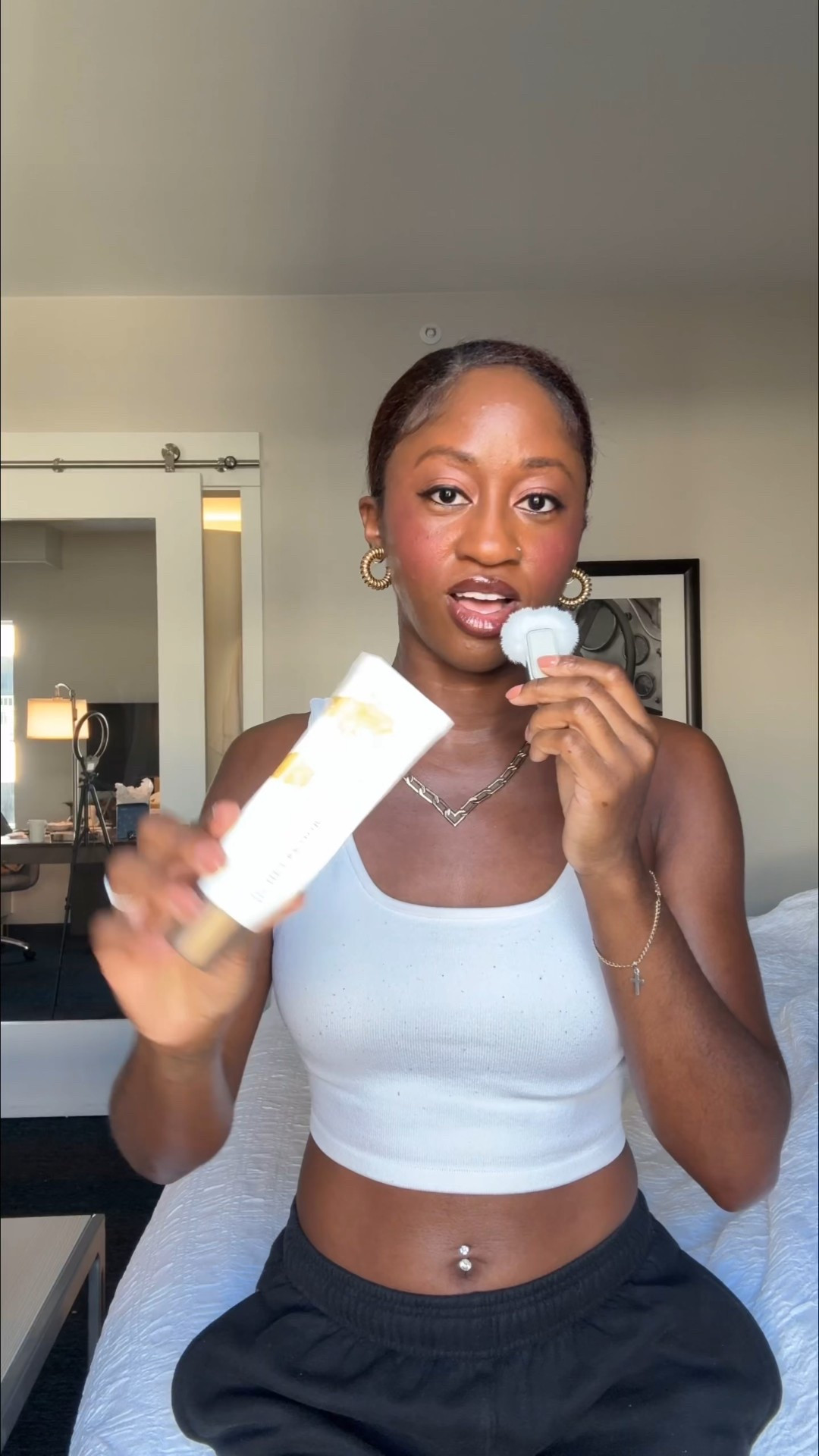 Farmacy honey savior is amazing for eczema prone skin 

#LTKFindsUnder100 #LTKGiftGuide #LTKSaleAlert