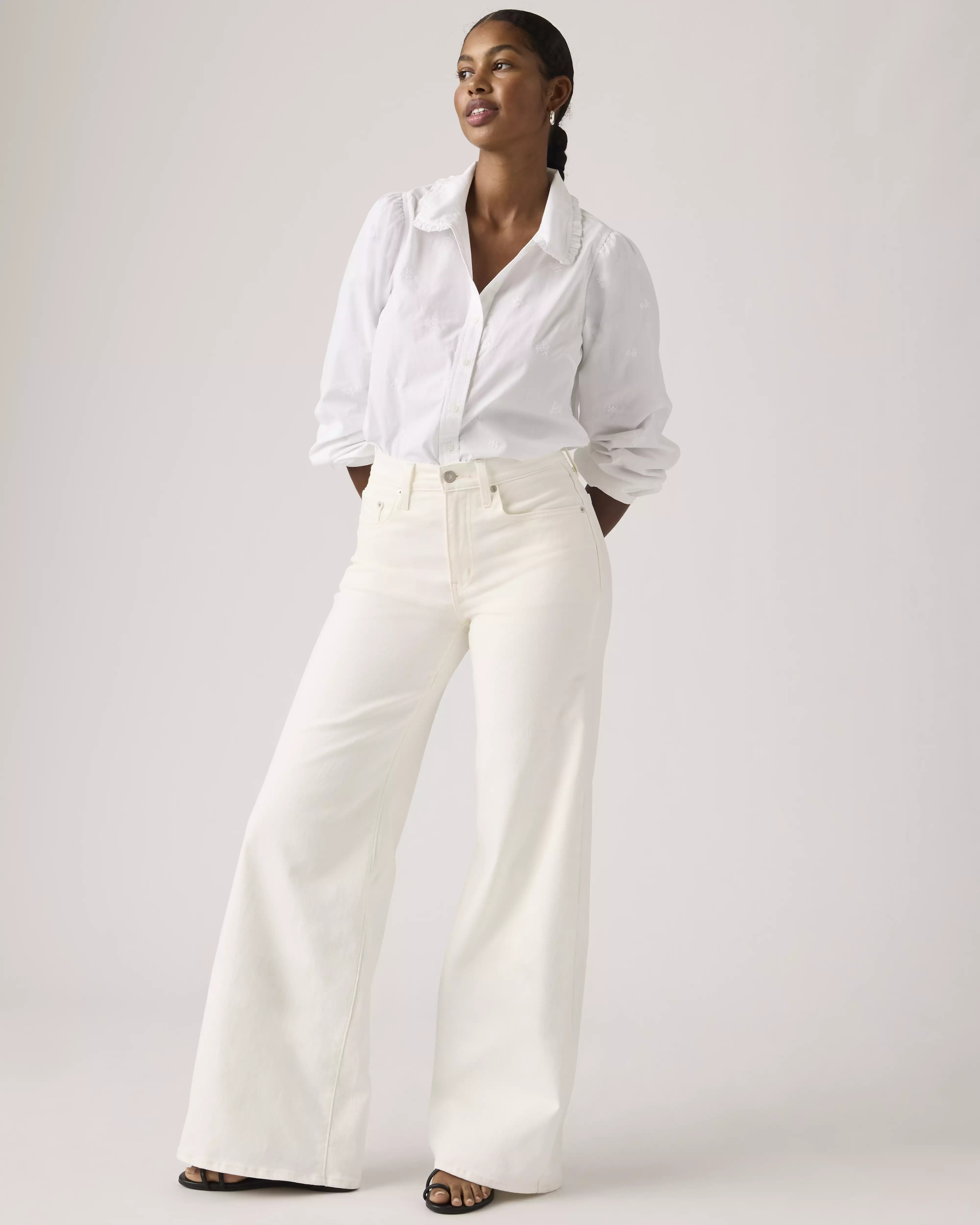 Jeans, Denim Jackets & Clothing | Levi's US