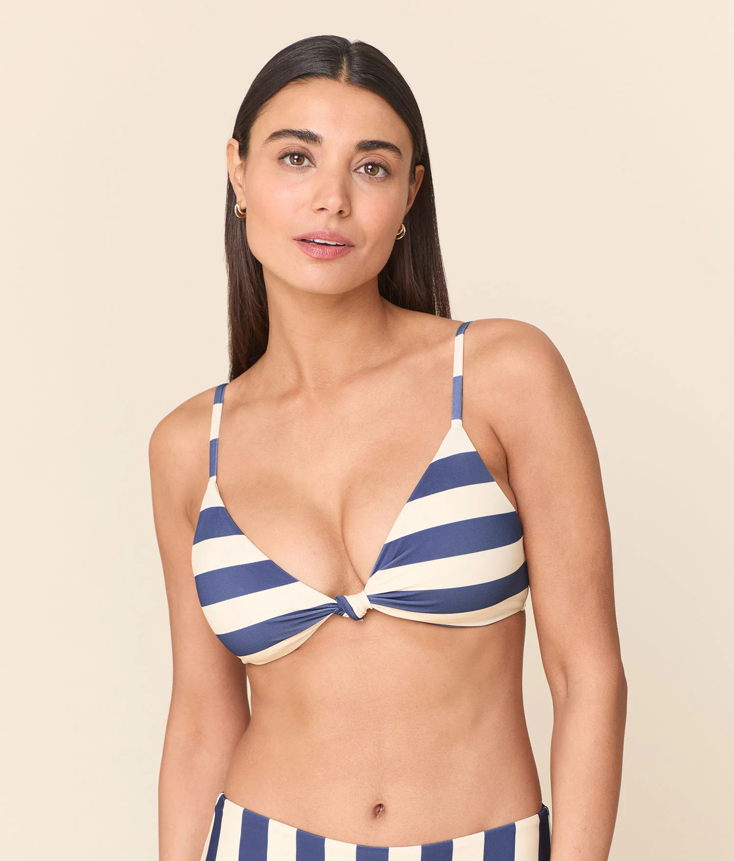 The Santorini Bikini Top | Andie Swim