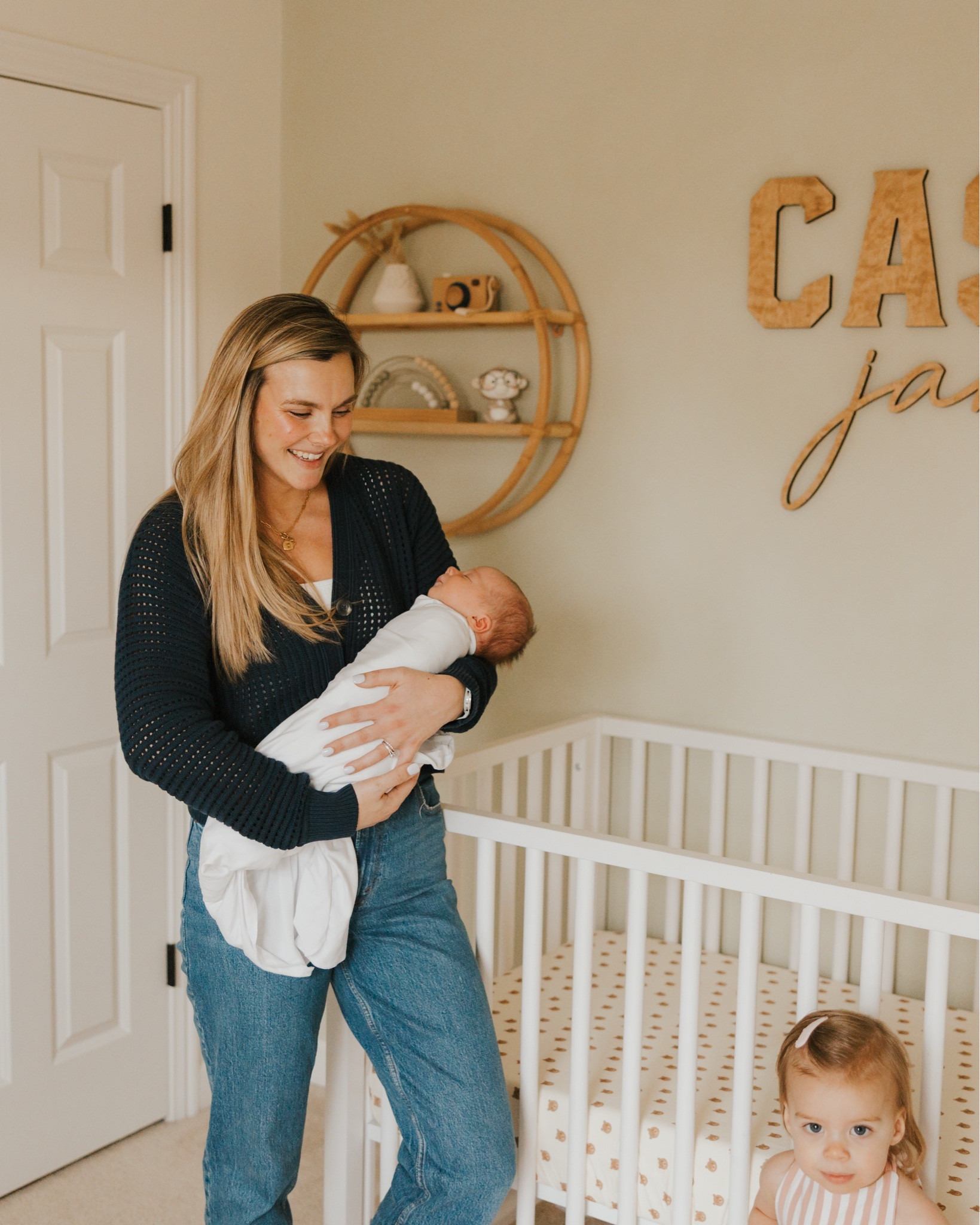 Exact jeans linked because I know they have a tonJean

#LTKSaleAlert