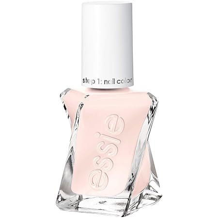essie Gel Couture Longwear Nail Polish, Matter Of Fiction, 0.46 fl. oz. (packaging may vary) | Amazon (US)