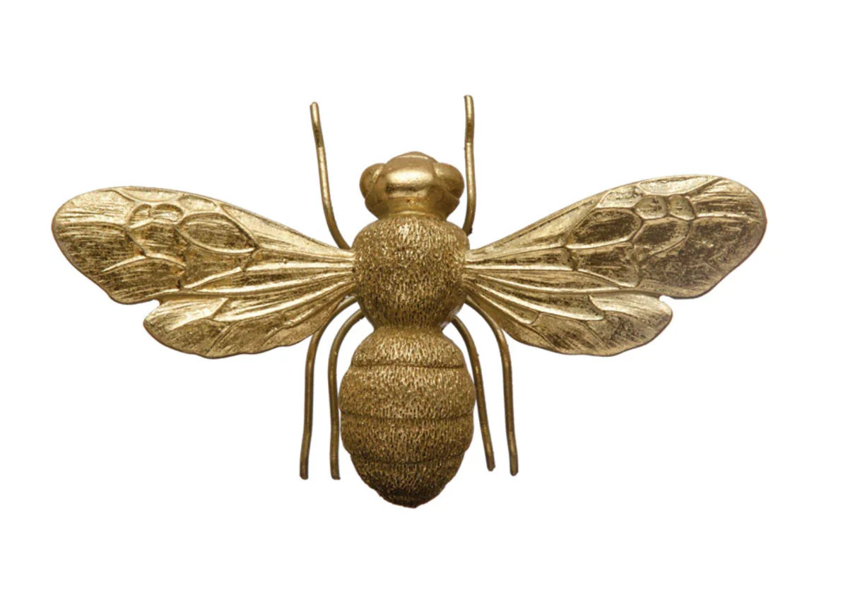 RESIN BEE | Alice Lane Home Collection