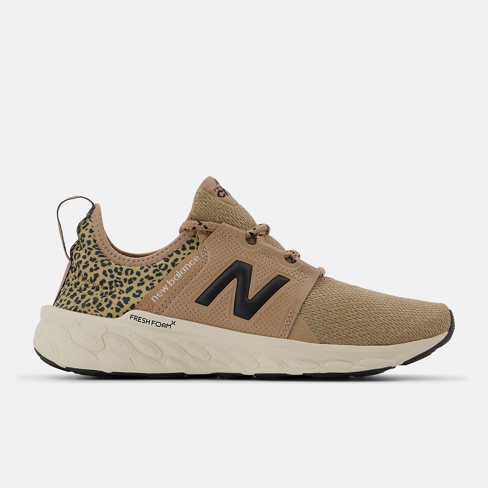 Fresh Foam X Cruz v3 | New Balance Athletics, Inc.