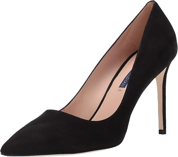Stuart Weitzman Women's Leigh 95 | Amazon (US)