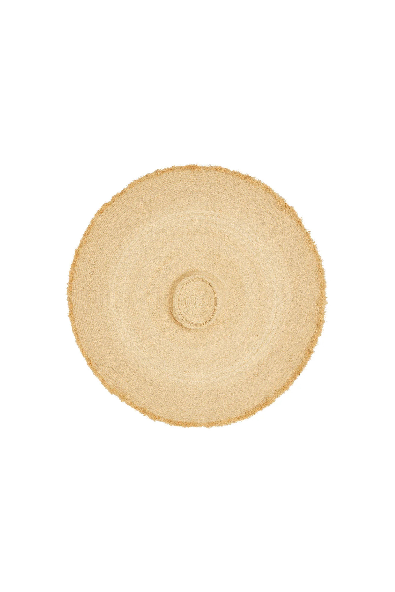 Bondi Hat - Oversized Brim | Monday Swimwear