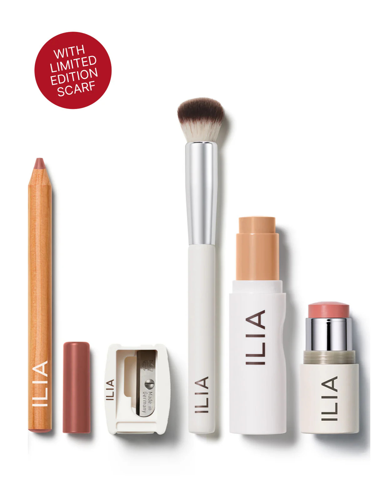 The Swipe-and-Go Set | ILIA Beauty