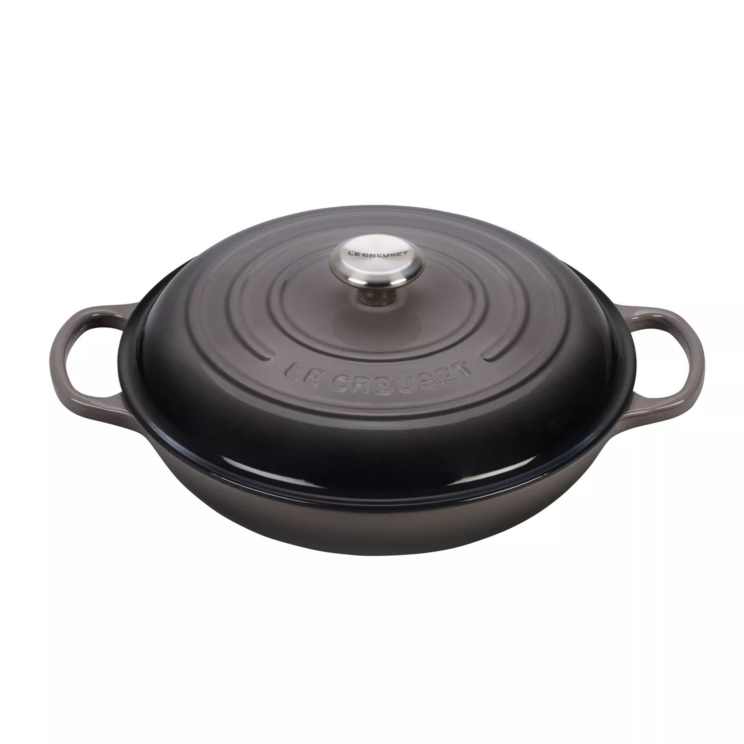 Le Creuset Signature Braiser, 3.5 qt. | Sur La Table | Sur La Table