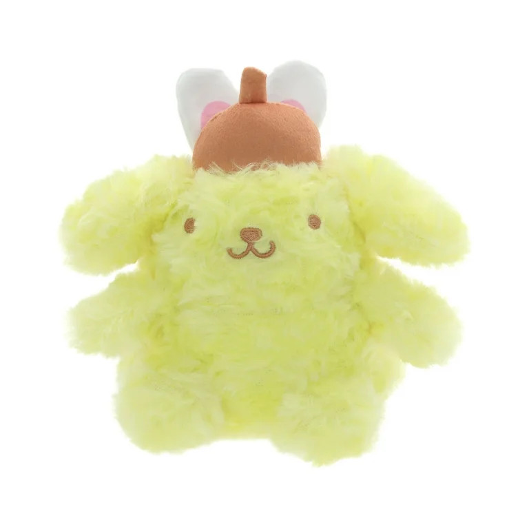 Sanrio® Pompompurin™ Scented Plush Toy with Easter Bunny Ears | Walmart (US)