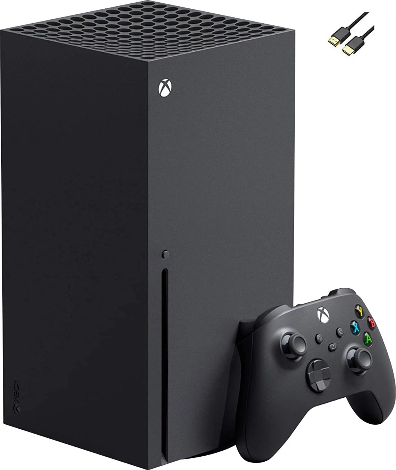 2022 Newest Xbox-Series X 1TB SSD Video Gaming Console with One Wireless Controller, 16GB GDDR6 R... | Walmart (US)