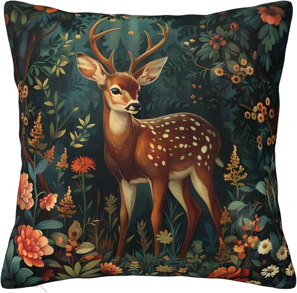 Short Plush | Amazon (US)