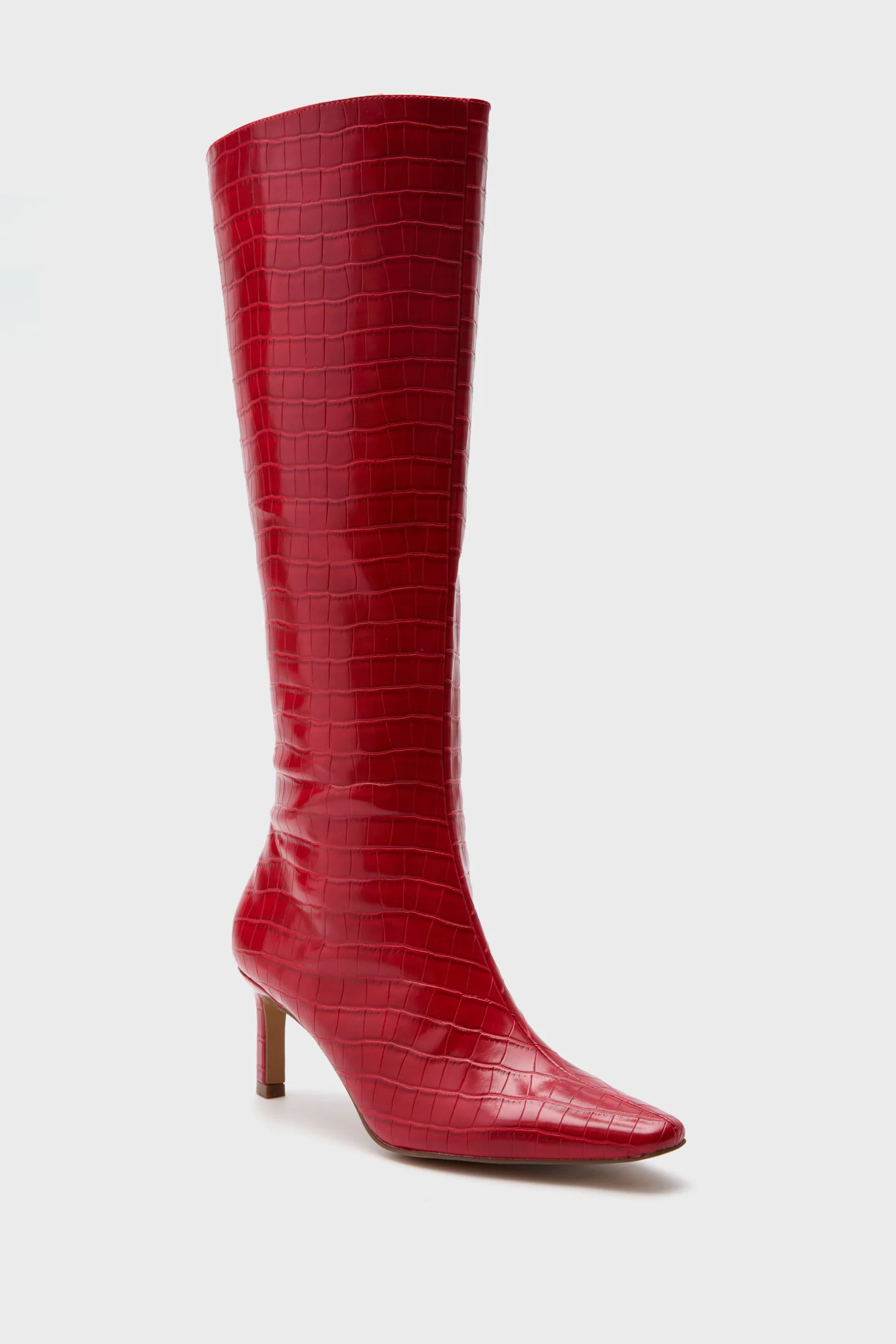 Red Croc Robbie Boots | Tuckernuck (US)