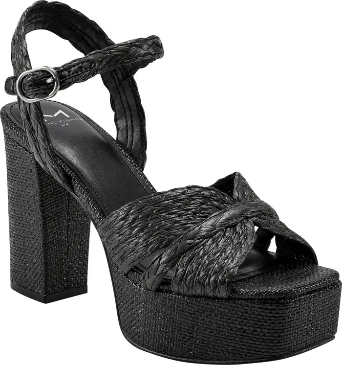 Chela Platform Sandal | Nordstrom