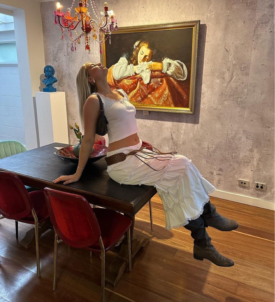 🤍 Shop the similar boho fit below

#LTKstyletip #LTKFind #LTKaustralia