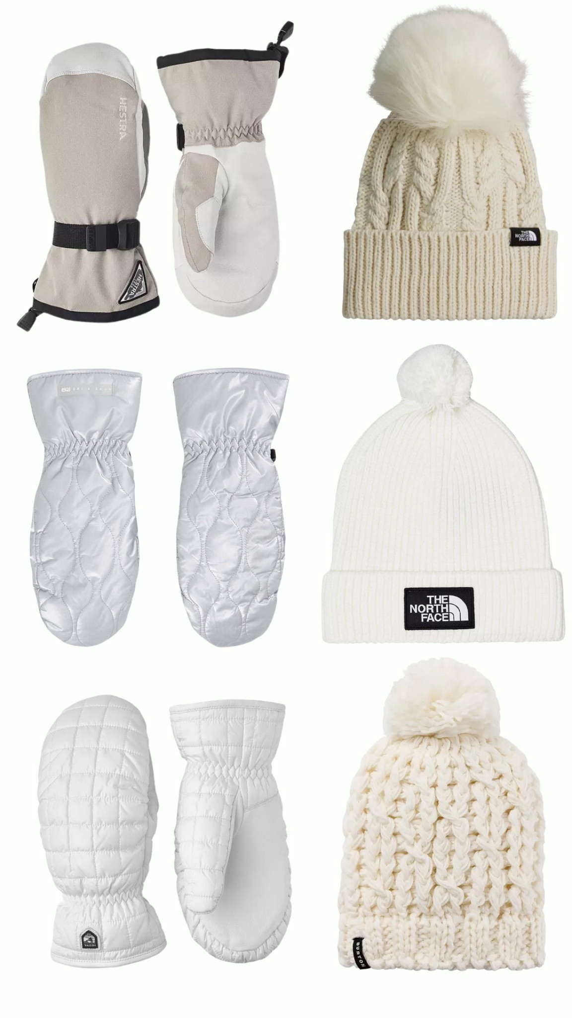 ❄️✨Winter Accessories✨❄️

#winteraccessories #snow #winter #gloves #hats #beanies #fashion #warm 

#LTKfindsunder100 #LTKstyletip #LTKSeasonal
