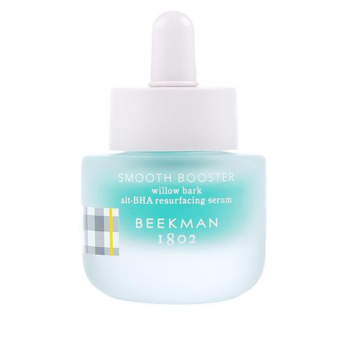 Beekman 1802 Smooth Booster Exfoliating Serum | HSN