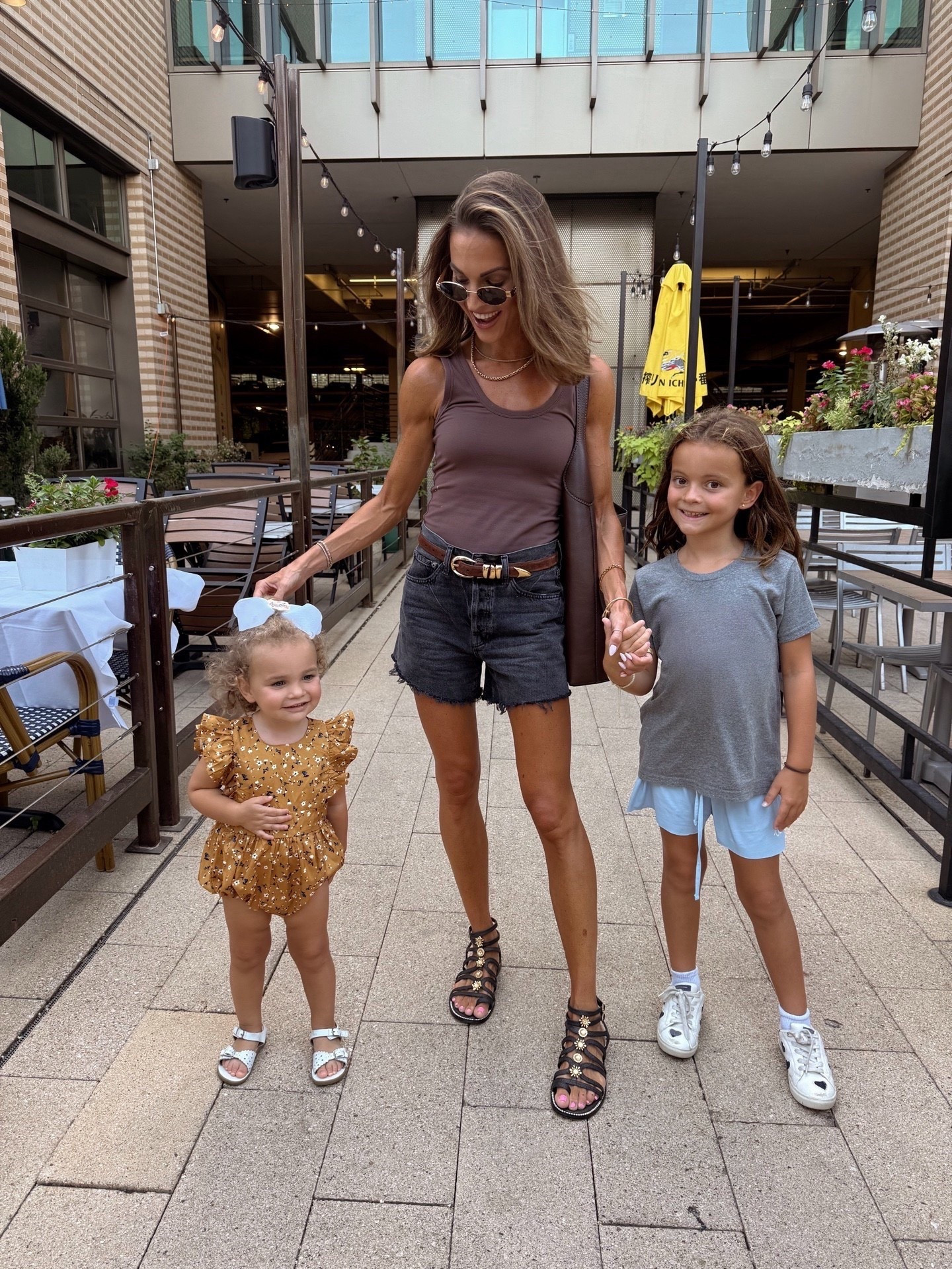 belt + bag both up to 25% off! the quintessential fall accessories for sure 🙌🏼

#LTKSaleAlert