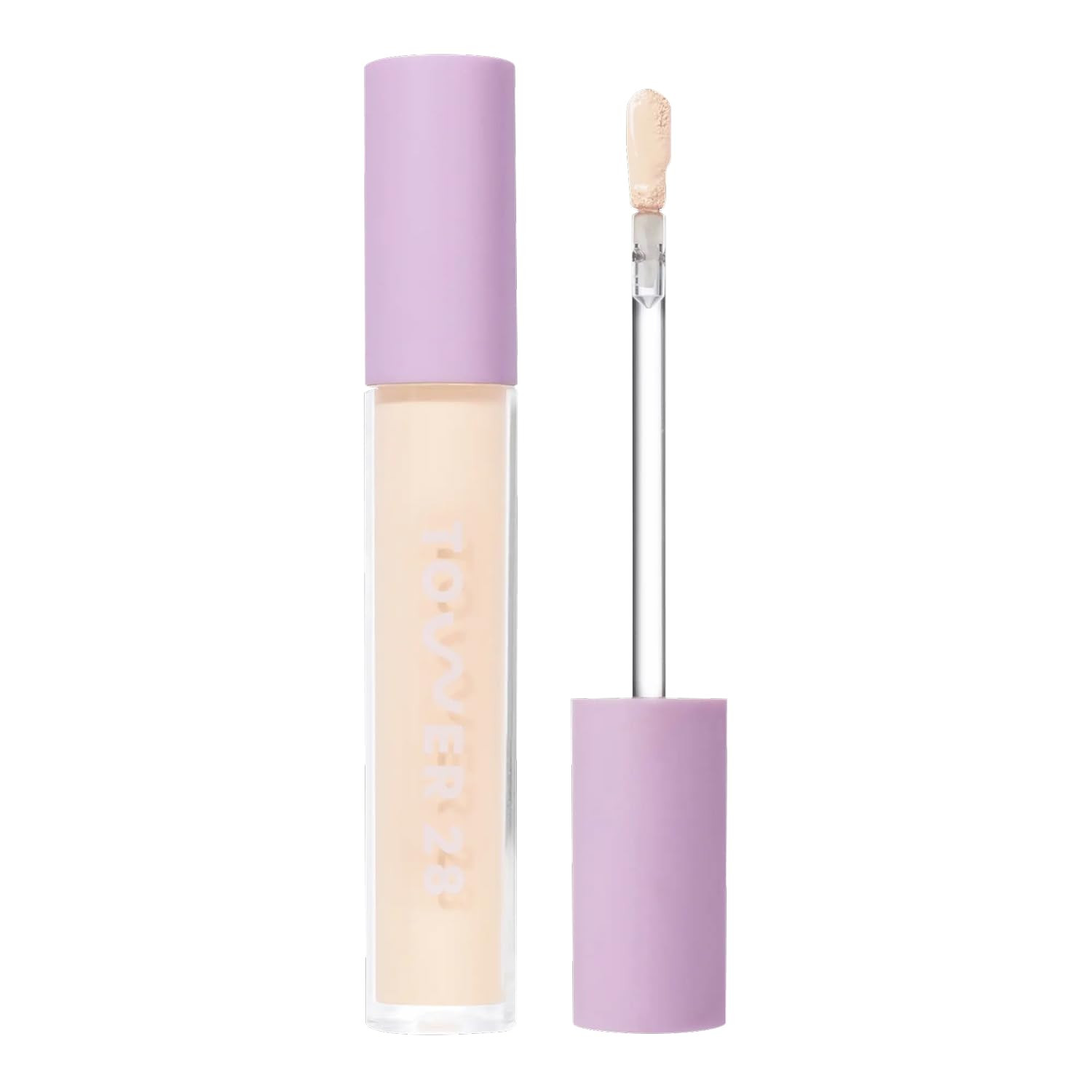 Tower 28 Beauty Swipe All-Over Hydrating Serum Concealer 1.0 BH | Amazon (US)