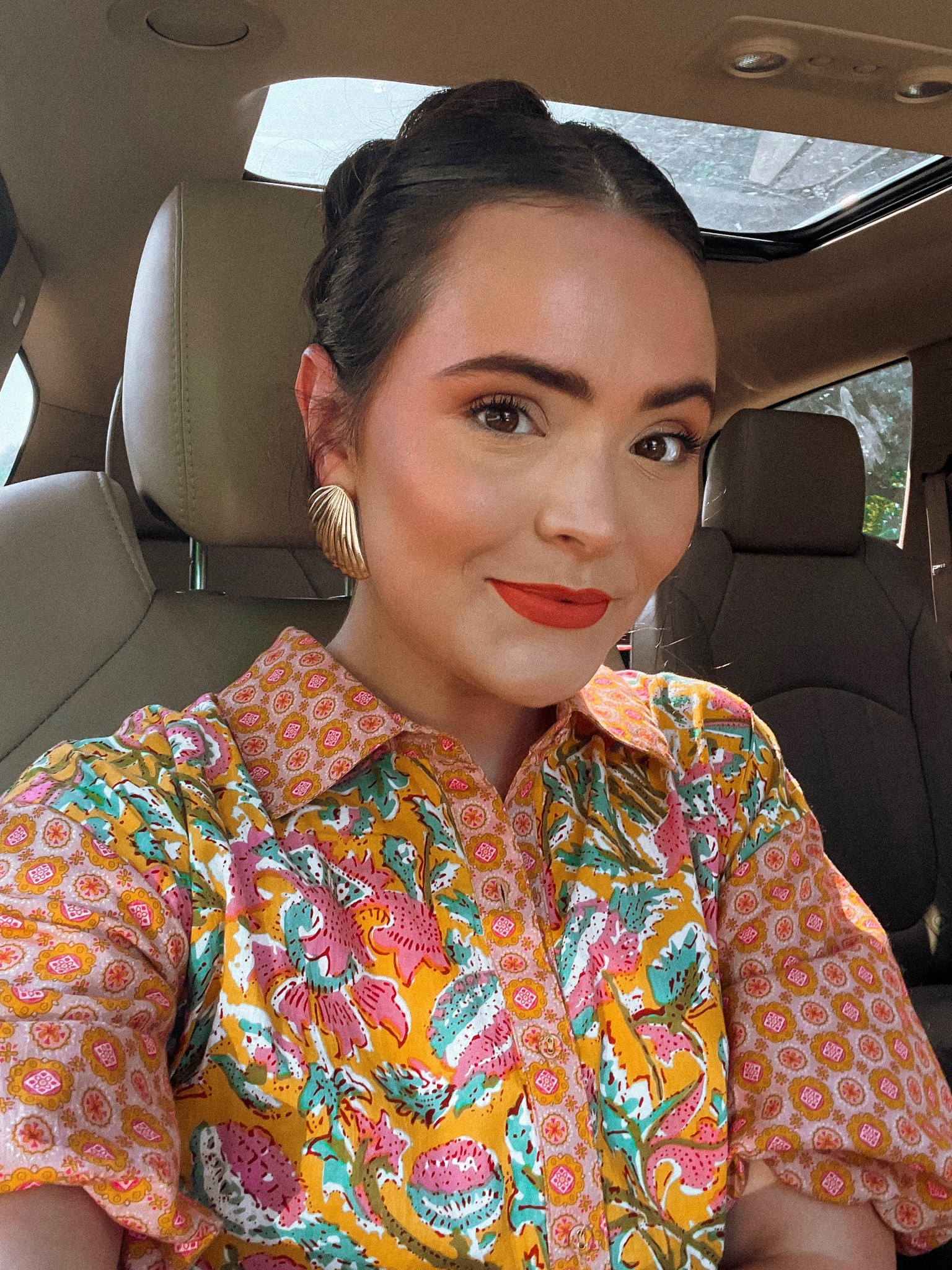 Summer makeup favorites.  Code CLAIRERENE on Tula.com for 25% off through June 11th! 

#LTKFind #LTKbeauty #LTKSeasonal