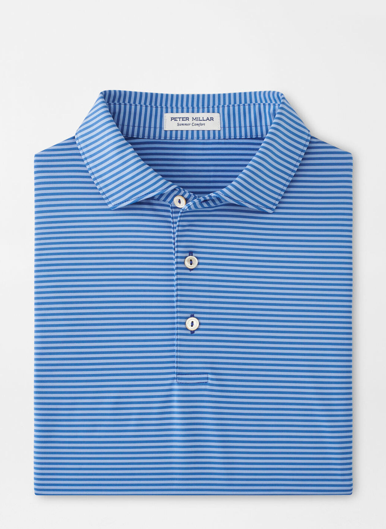 Hales Performance Jersey Polo | Peter Millar