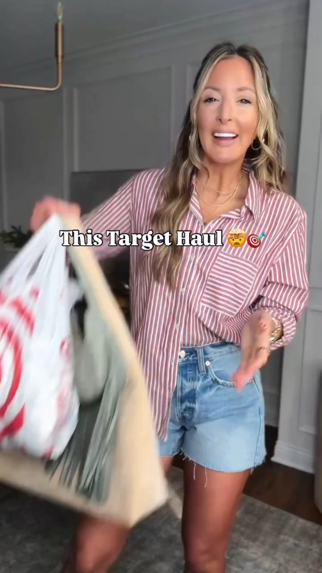 I am so picky about Jean shorts and these absolutely pass the test and you cannot beat the price. The western edit is so fun if you have a country concert or Nashville trip planned. And the spring dress is gorgeous! #springoutfits #springdress

#LTKootd #LTKTravel #LTKTall