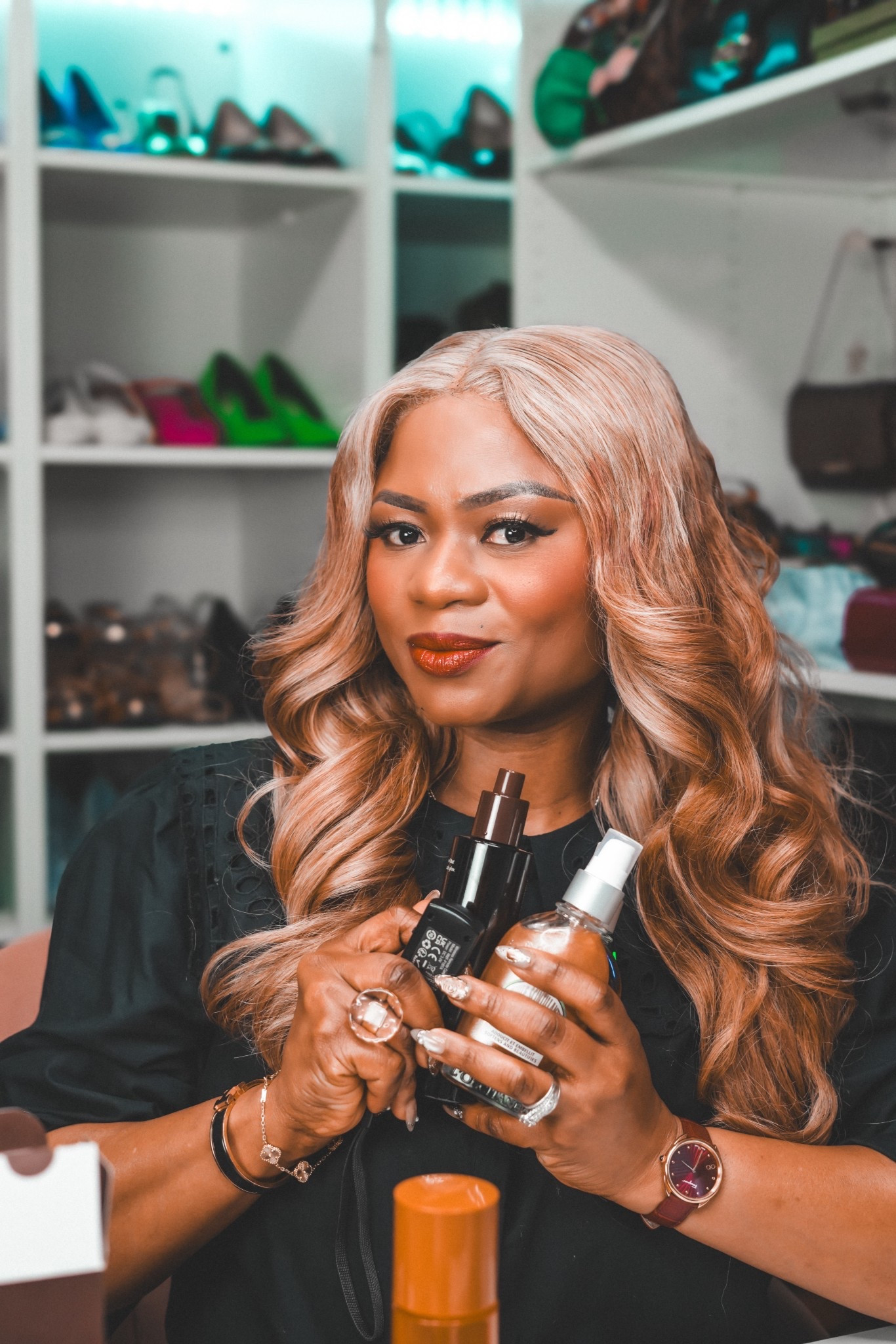 New Skincare products 

#LTKmorningroutine #LTKselfcare #LTKBeauty