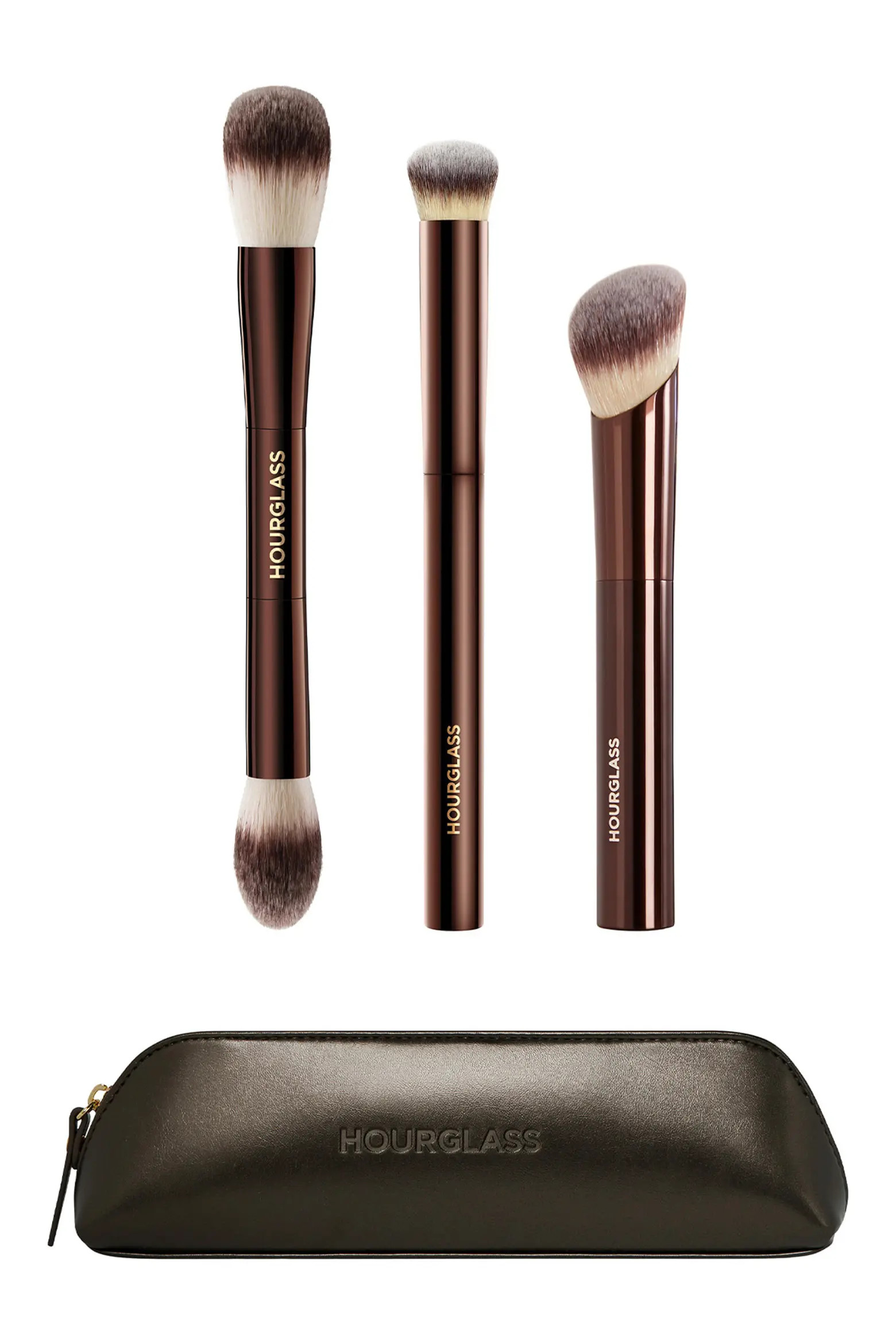 Essentials Makeup Brush Set $220 Value (Women) | Nordstrom | Nordstrom