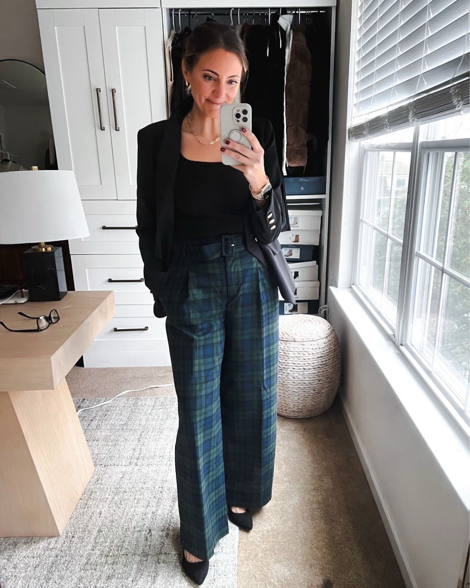 Festive Workwear Outfit Idea!

Everyday tote
Women’s leggings
Women’s activewear
Lululemon leggings
Wedding Guest
Fall dresses
Vacation Outfits
Rug
Home Decor
Sneakers
Jeans
Bedroom
Maternity Outfit
Women’s blouses
Women’s workwear
Fall style
Fall fashion
Women’s handbags
Women’s pants
Affordable blazers
Women’s boots
Women’s booties
Fall fashion#LTKHoliday #LTKworkwear



#liketkit #LTKSeasonal

#LTKSeasonal #LTKStyleTip #LTKWorkwear