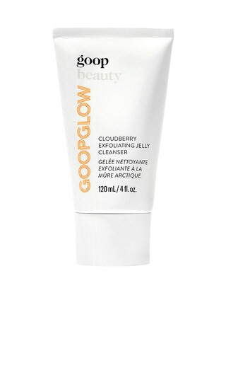 Goop Goopglow Cloudberry Exfoliating Jelly Cleanser in Beauty: NA. | Revolve Clothing (Global)