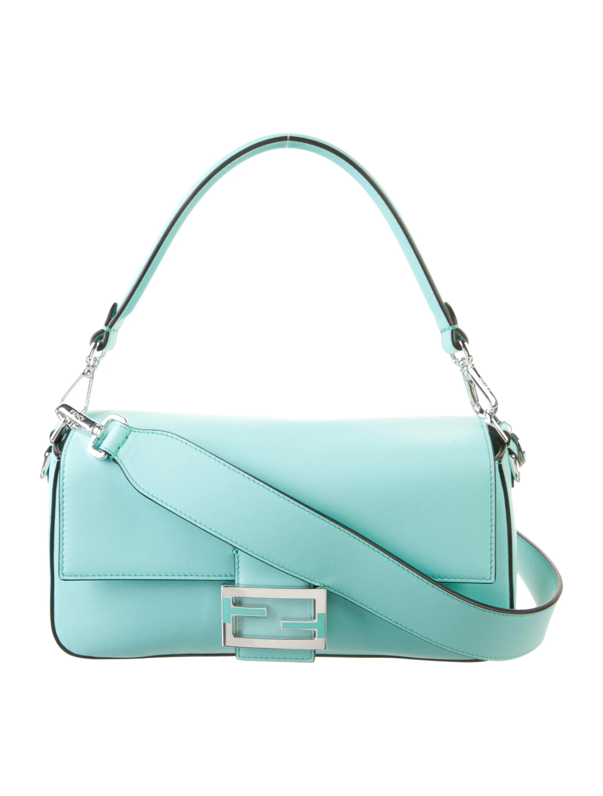 Fendi | The RealReal