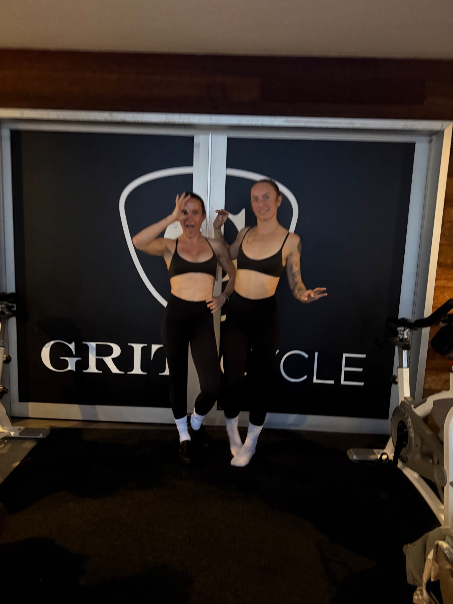 #LTKfitnessgoals #LTKActive #LTKmorningroutine