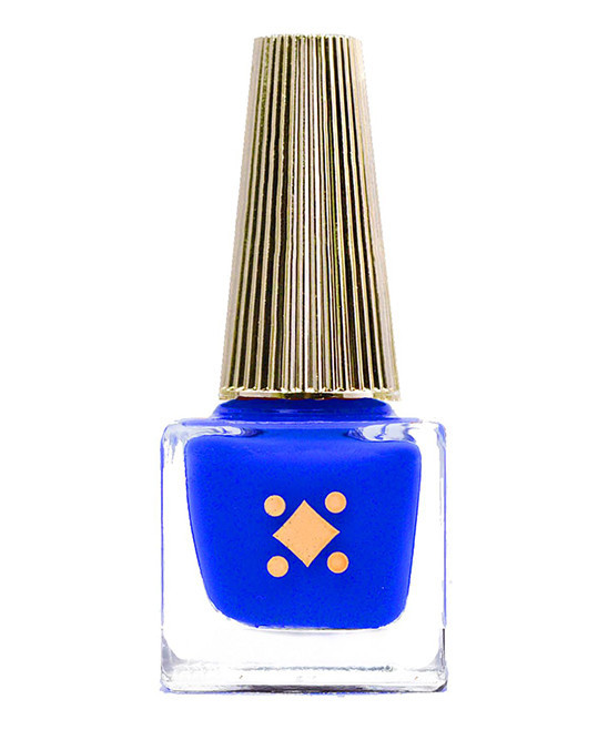 Deco Miami Women's Nail Polish Namaste - Namaste By The Pool Nail Lacquer | Zulily