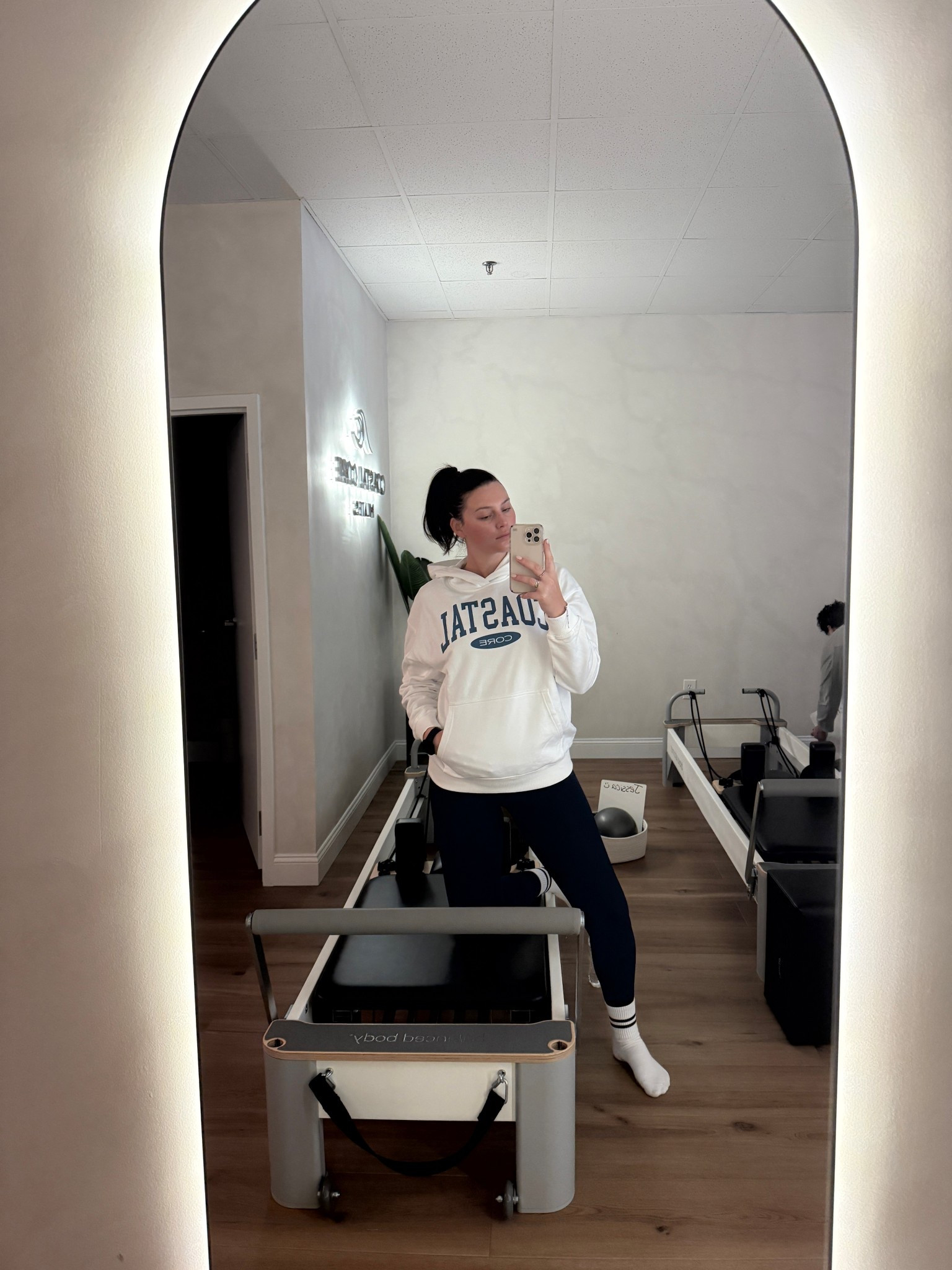 #LTKselfcare #LTKfitnessgoals #LTKTall