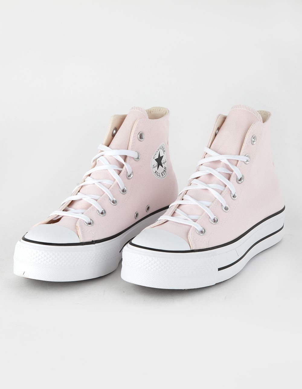 CONVERSE Chuck Taylor All Star Lift Platform Womens High Top Shoes | Tillys