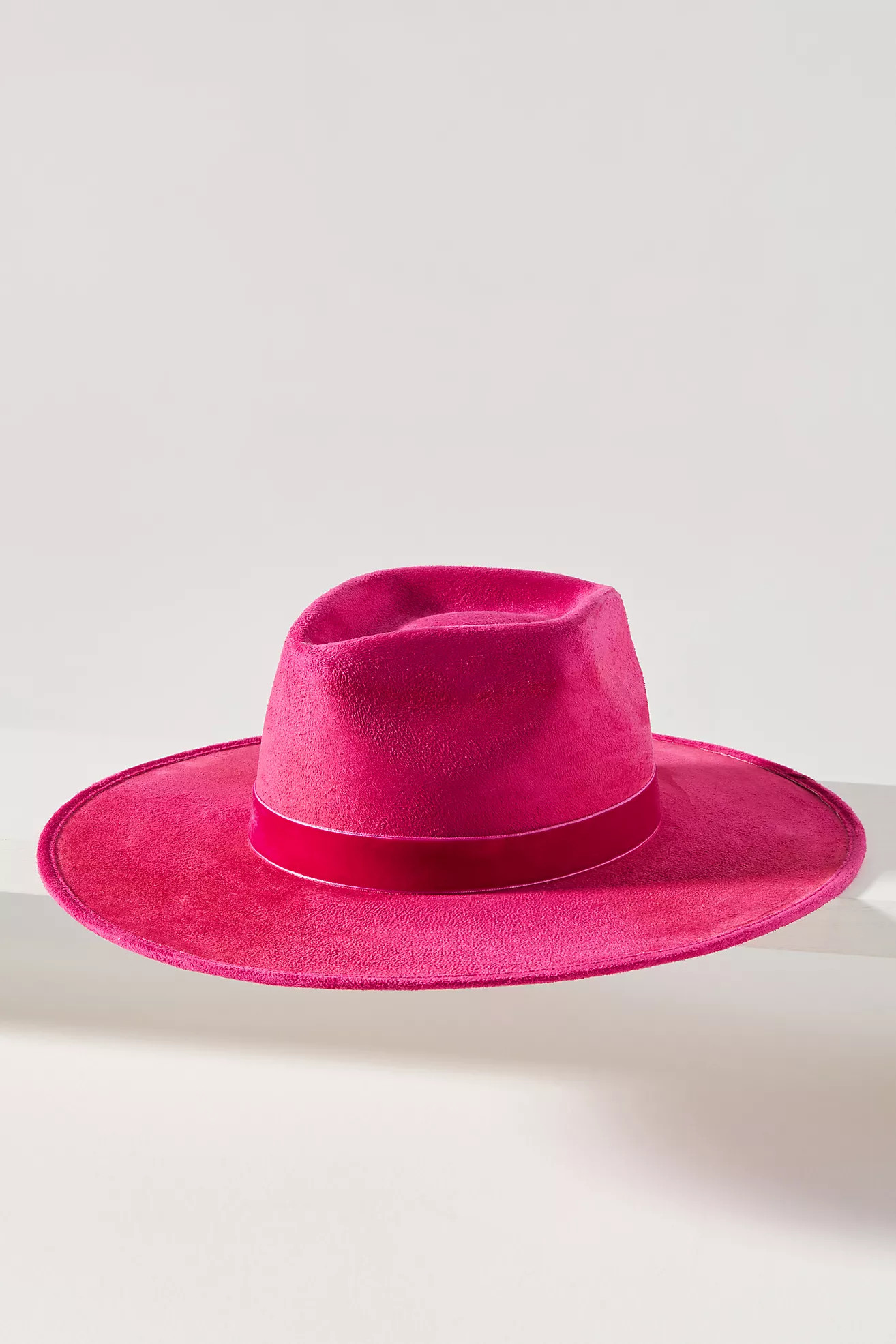 ASN Luna Faux Suede Rancher | Anthropologie (US)