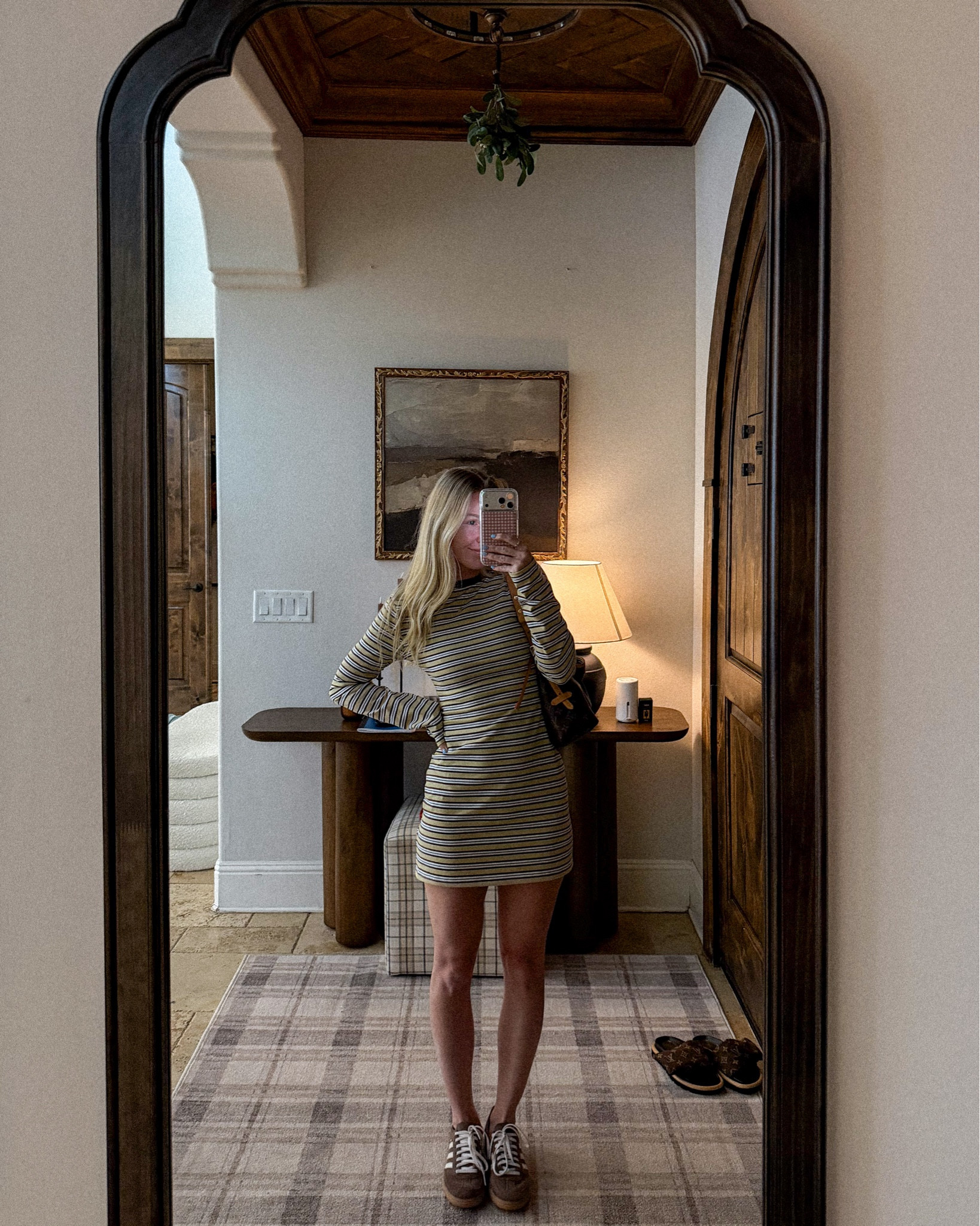 Outfits I wore lately! 